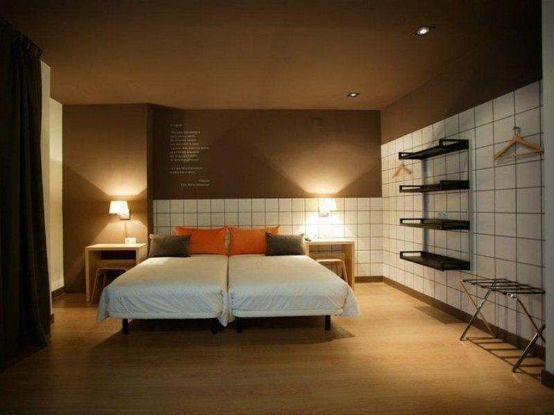 Ele Hotelandgo Arasur Miranda de Ebro Exteriör bild